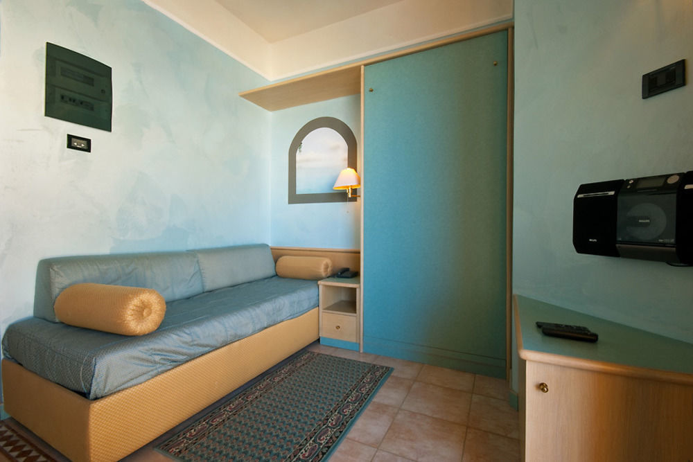 Hotel Universo Lido di Jesolo Eksteriør bilde