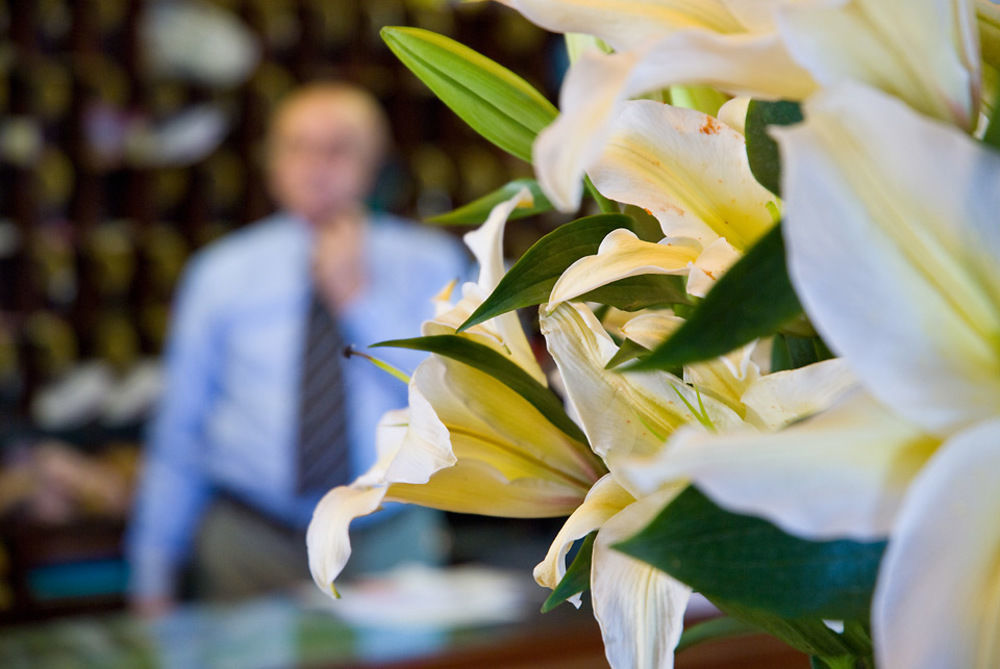 Hotel Universo Lido di Jesolo Eksteriør bilde