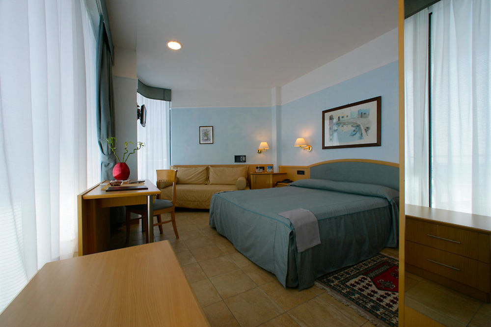 Hotel Universo Lido di Jesolo Eksteriør bilde