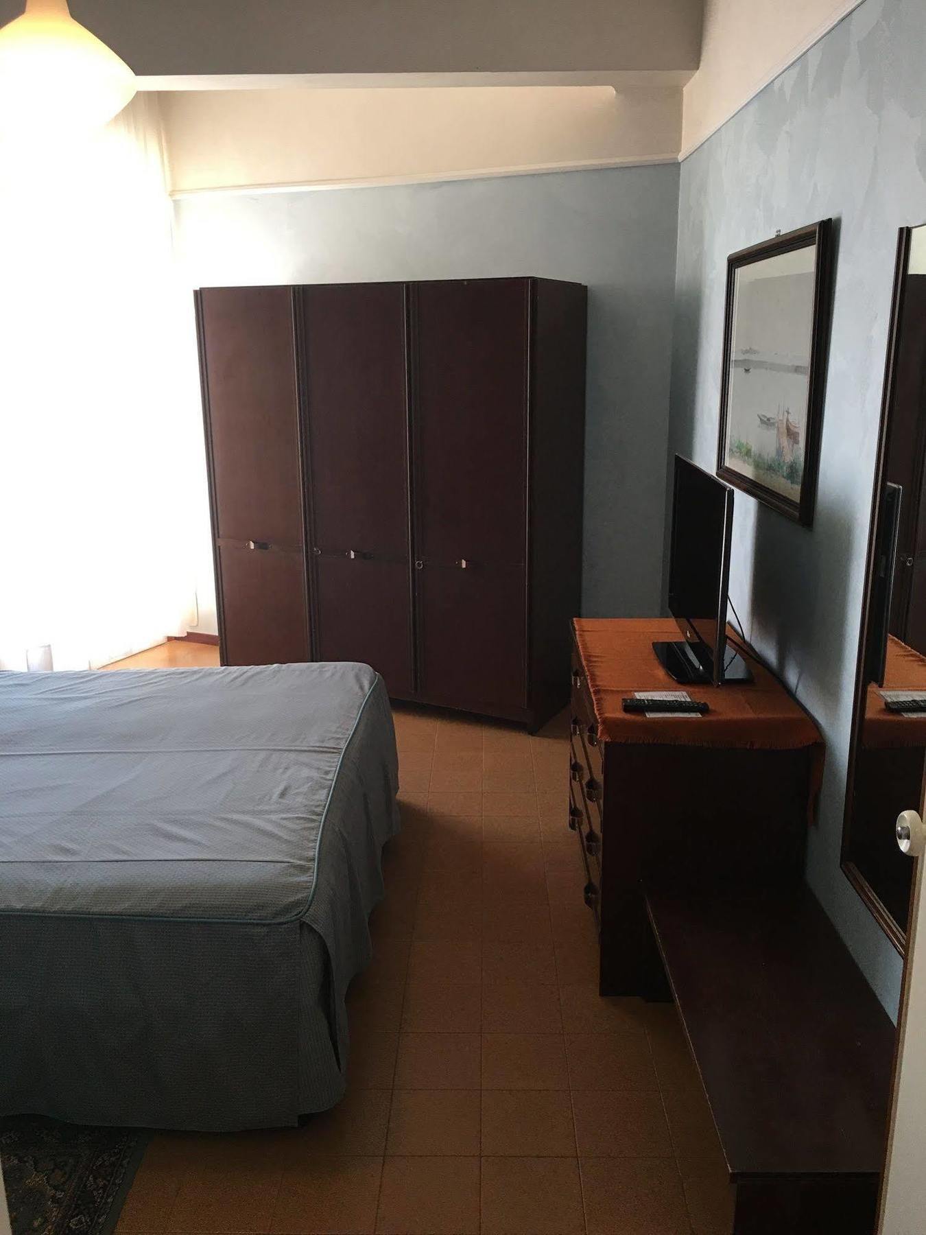 Hotel Universo Lido di Jesolo Eksteriør bilde