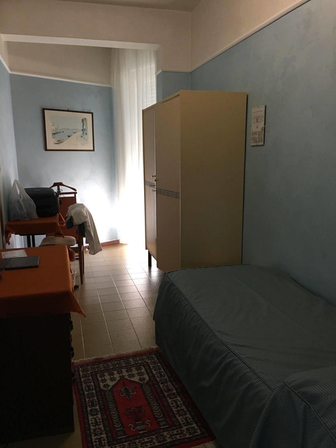 Hotel Universo Lido di Jesolo Eksteriør bilde
